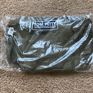 Tom Petty and the Heartbreakers survival kit bag